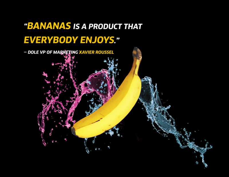Illustration for article titled The Banana Has What It Takes To Defeat Gatorade